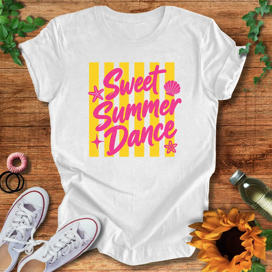 Sweet Summer Dance T-Shirt