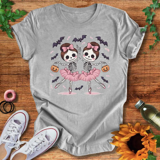 Sweet and Spooky T-Shirt