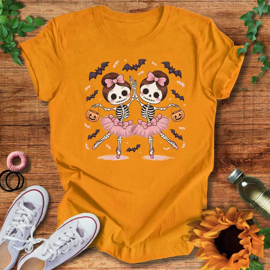 Sweet and Spooky T-Shirt