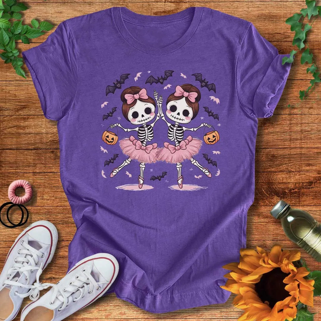Sweet and Spooky T-Shirt