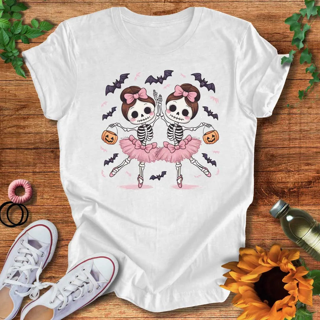 Sweet and Spooky T-Shirt