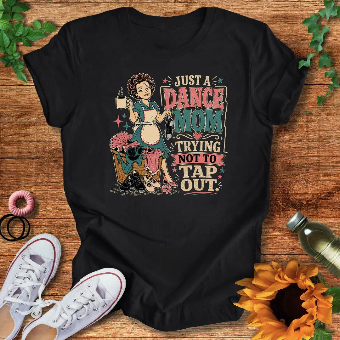 Tap Out T-Shirt