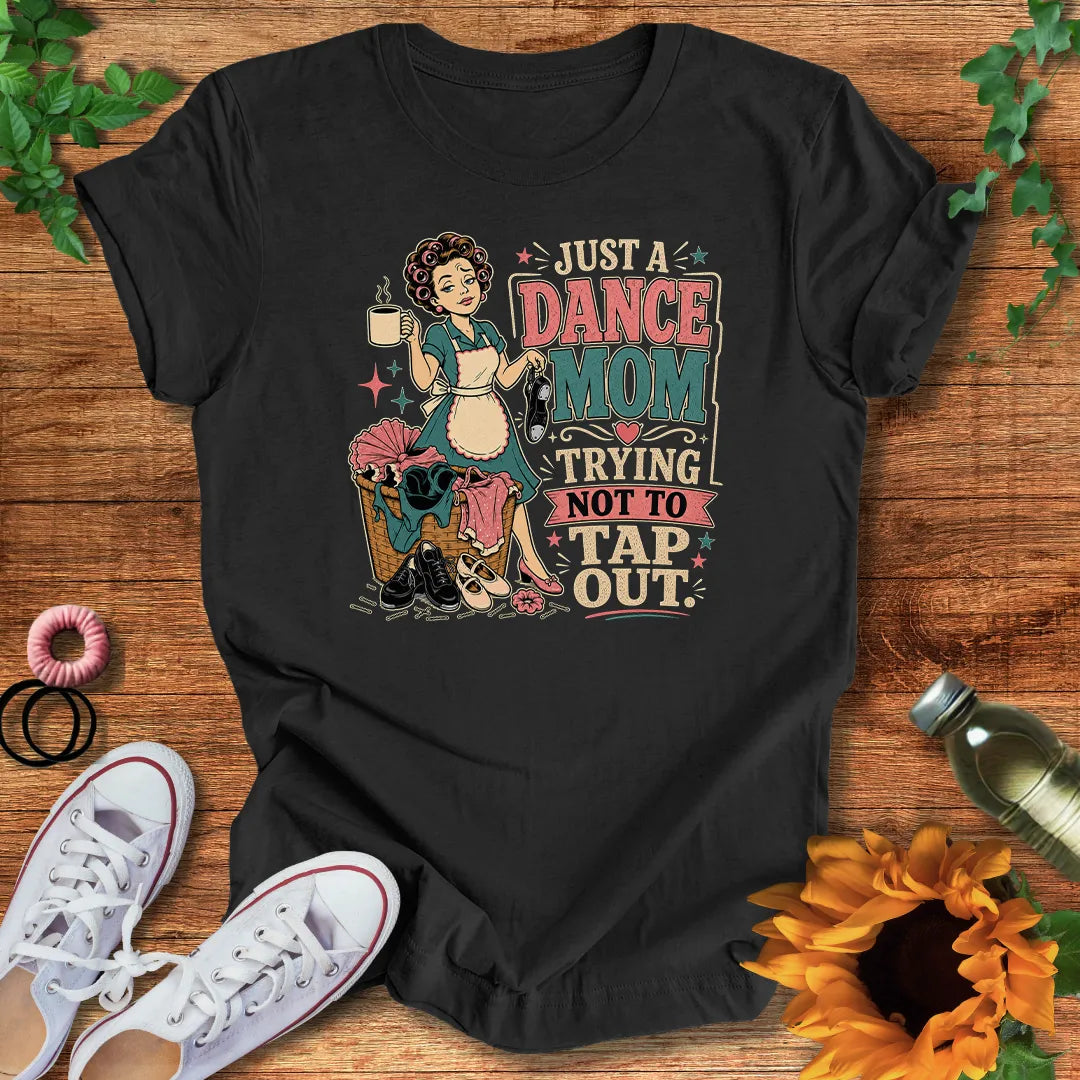 Tap Out T-Shirt