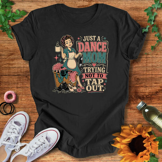 Tap Out T-Shirt