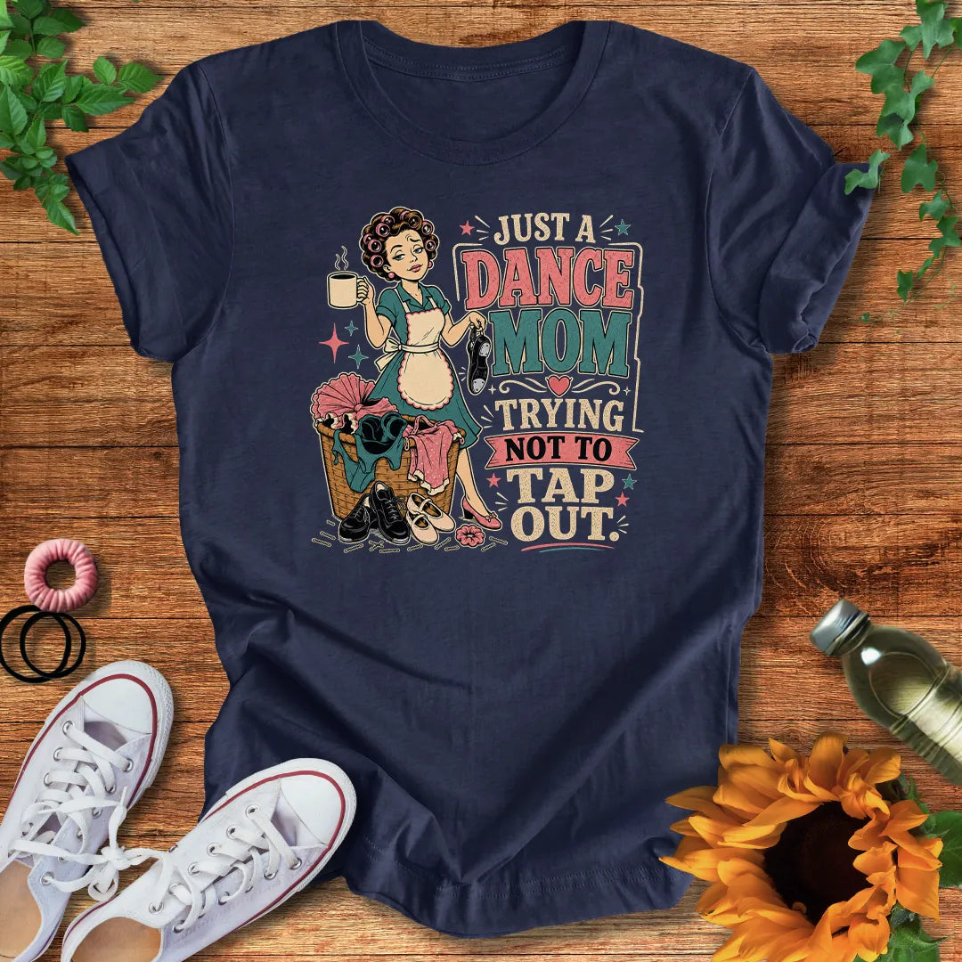 Tap Out T-Shirt