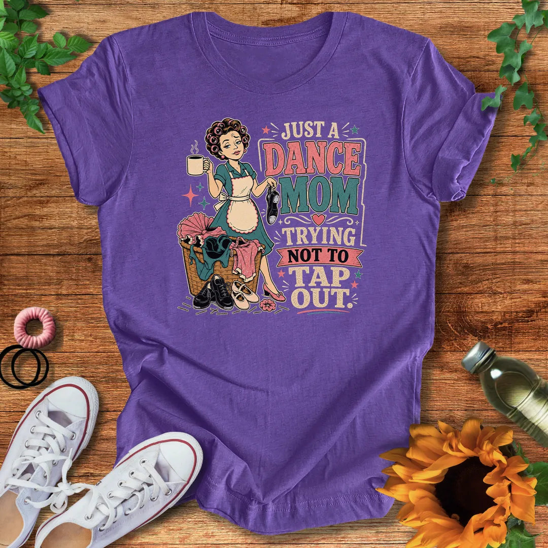 Tap Out T-Shirt