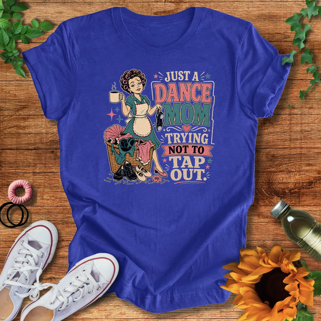 Tap Out T-Shirt