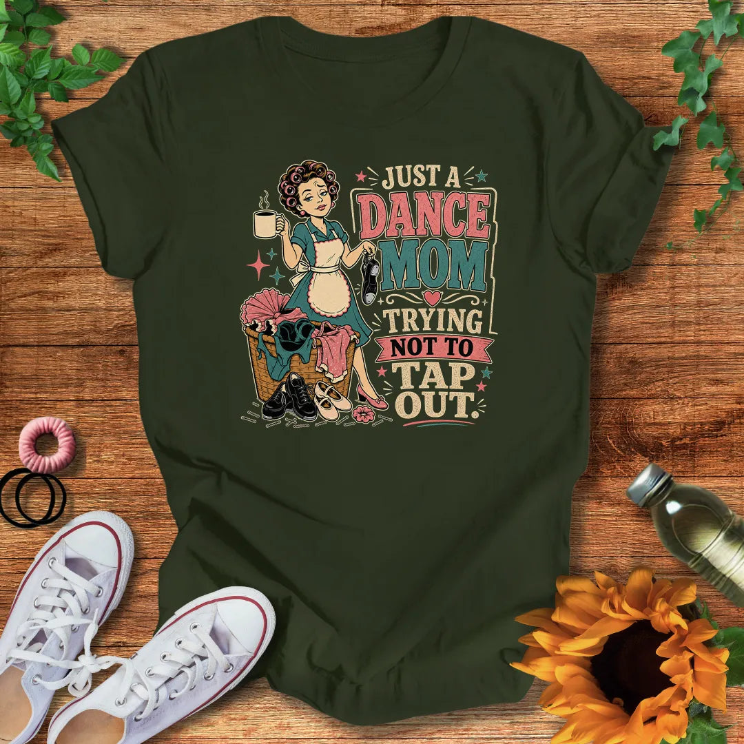Tap Out T-Shirt
