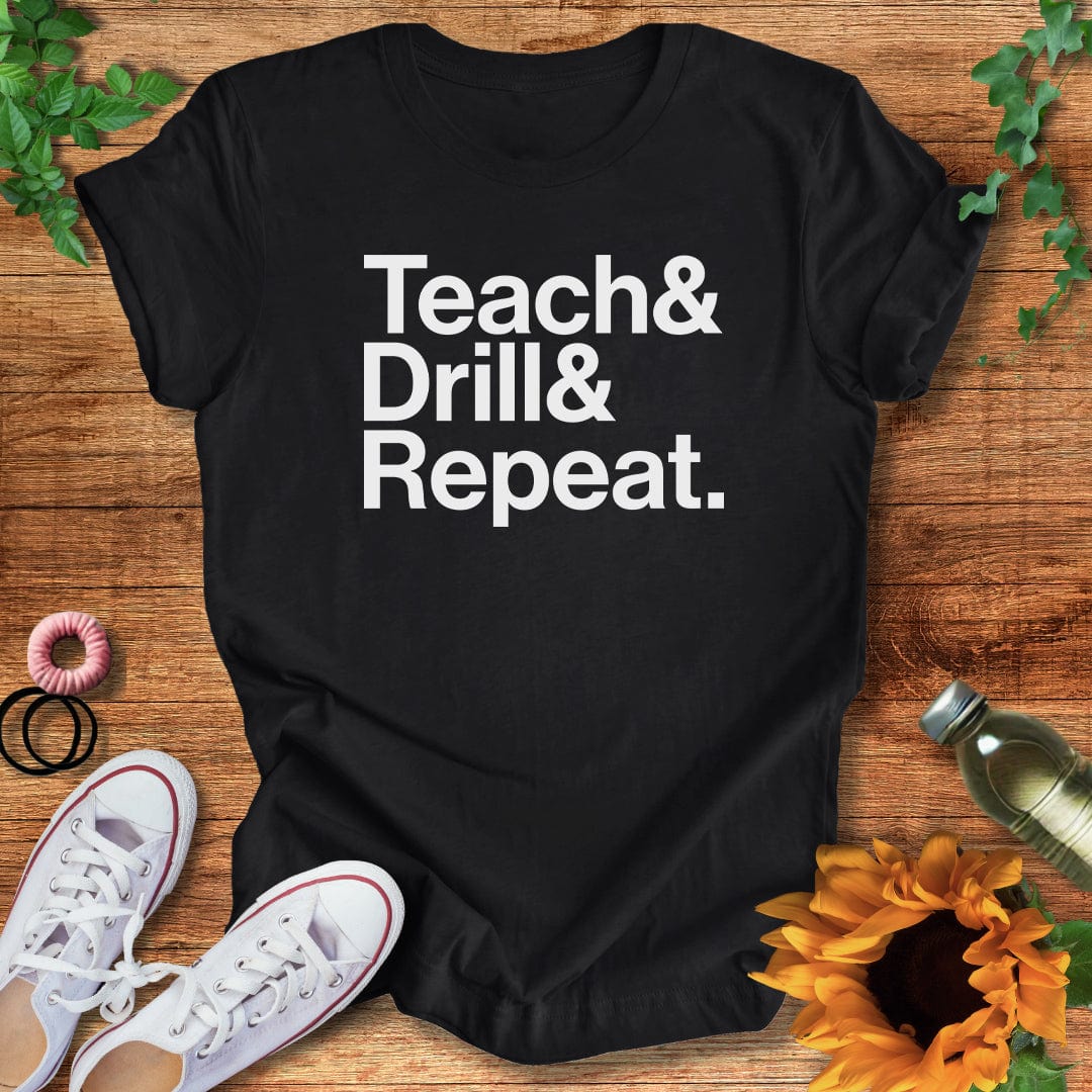 The Dance Refiner T-Shirt