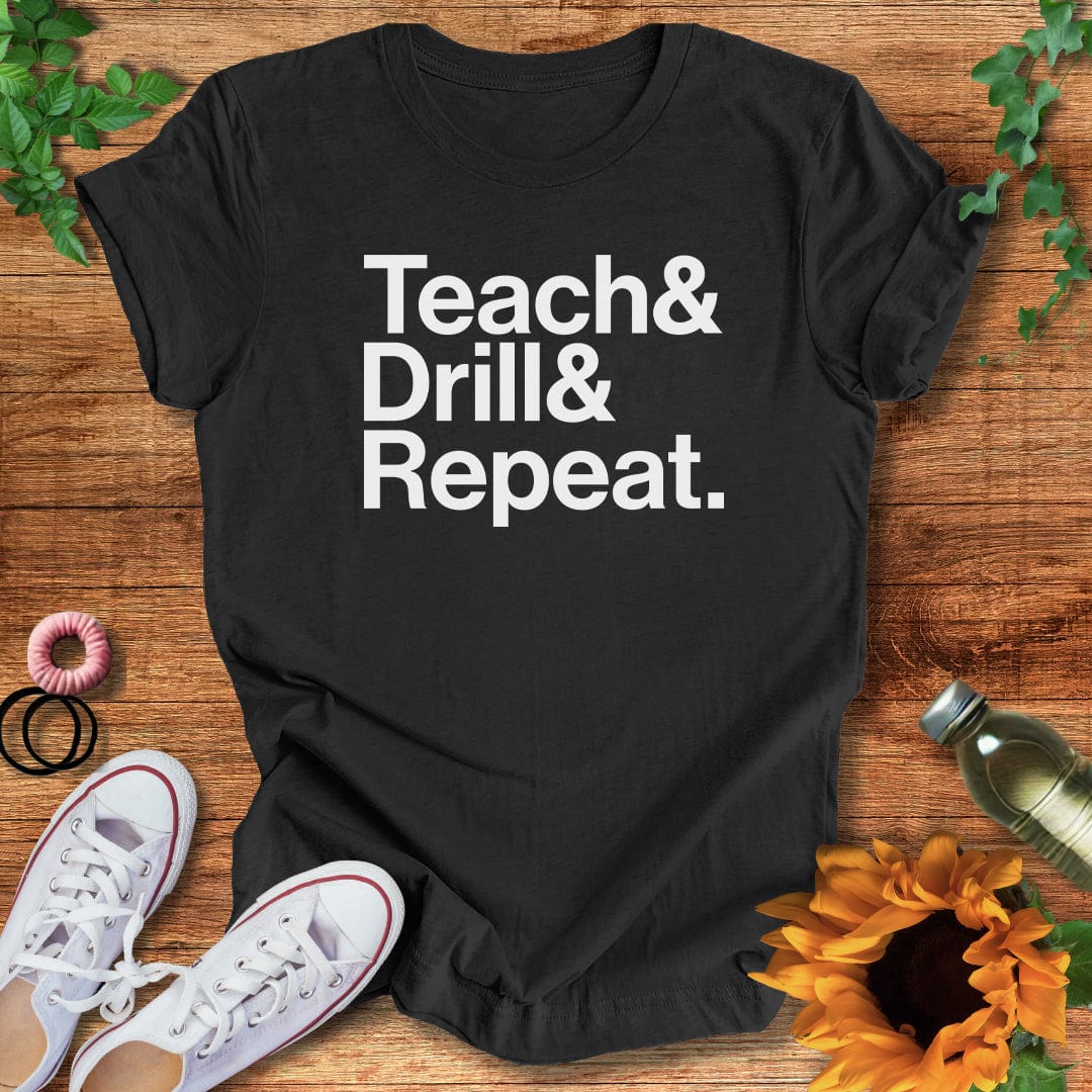 The Dance Refiner T-Shirt