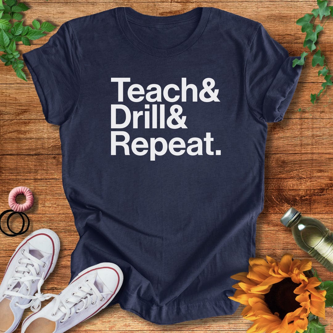 The Dance Refiner T-Shirt