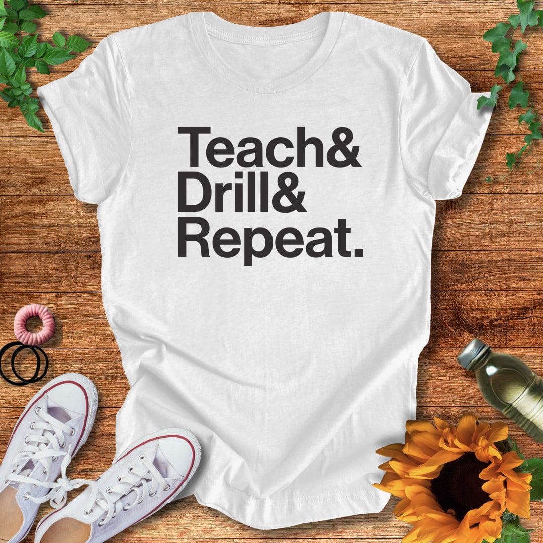 The Dance Refiner T-Shirt