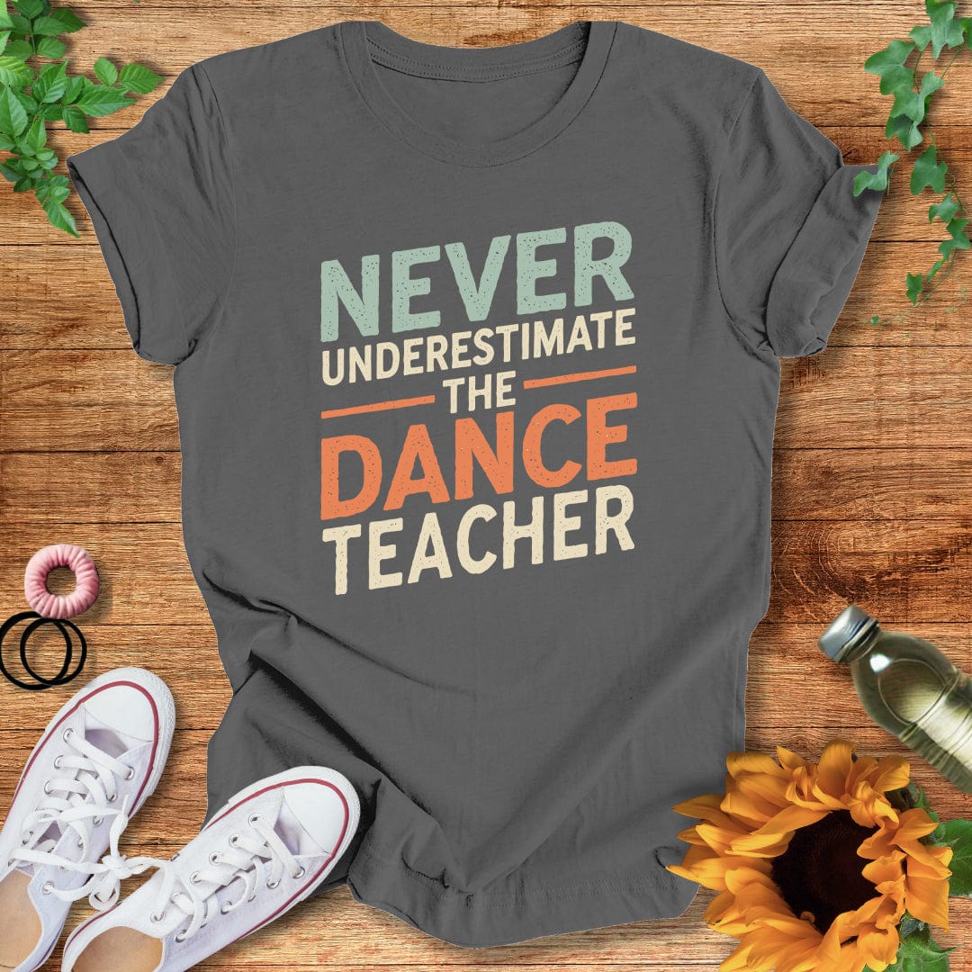 Dance Authority T-Shirt