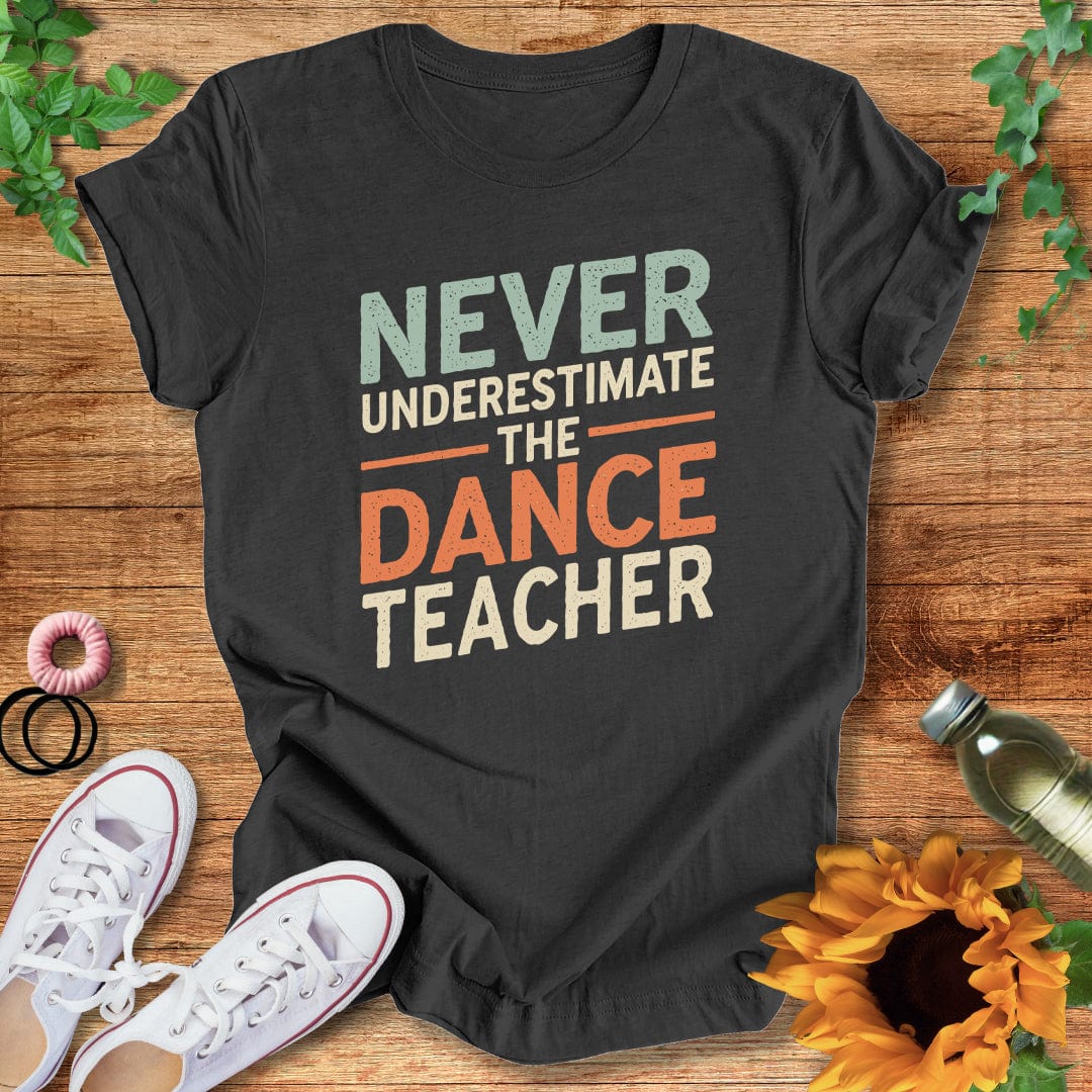 Dance Authority T-Shirt