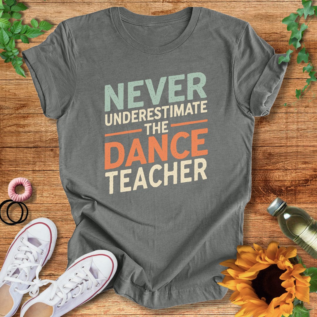 Dance Authority T-Shirt