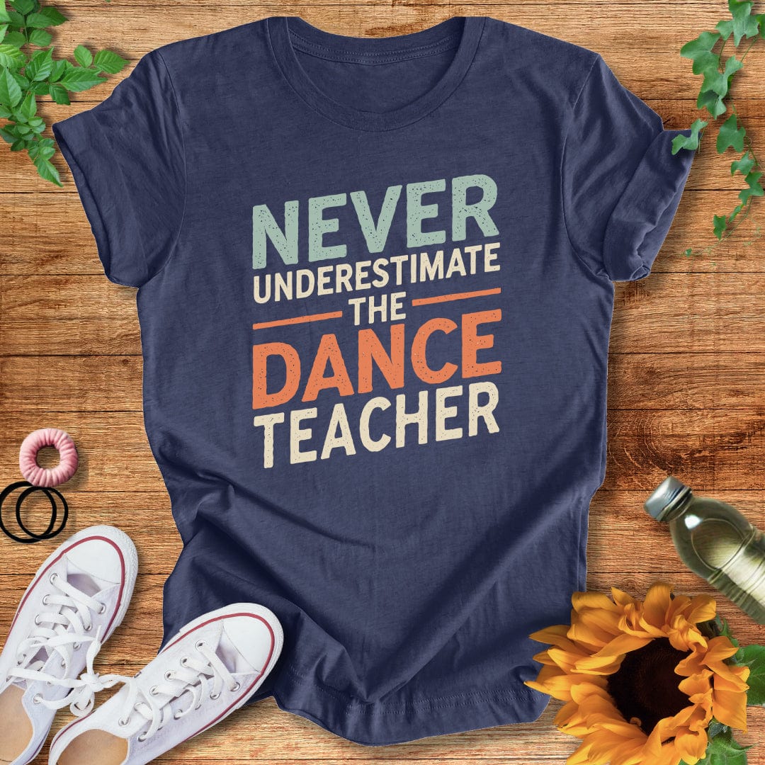 Dance Authority T-Shirt