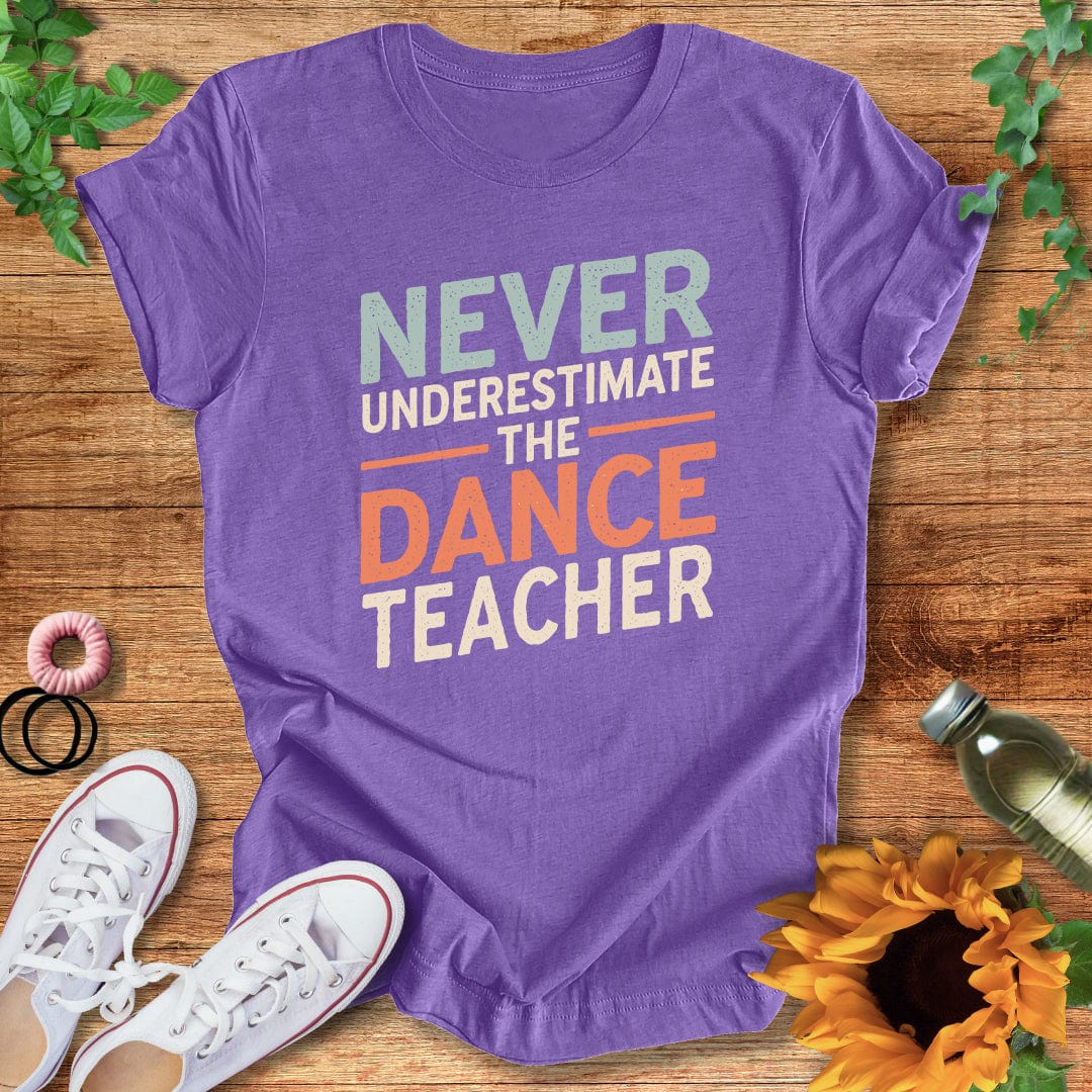 Dance Authority T-Shirt