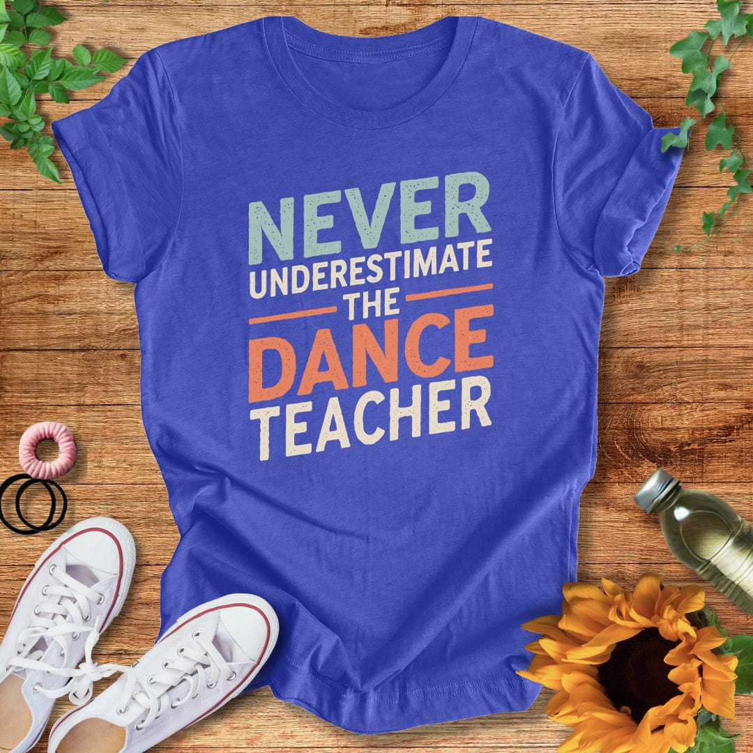 Dance Authority T-Shirt