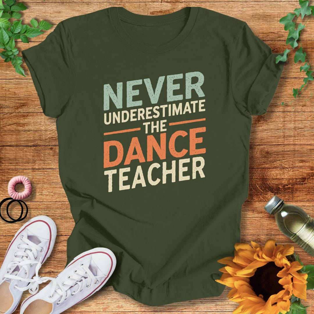 Dance Authority T-Shirt