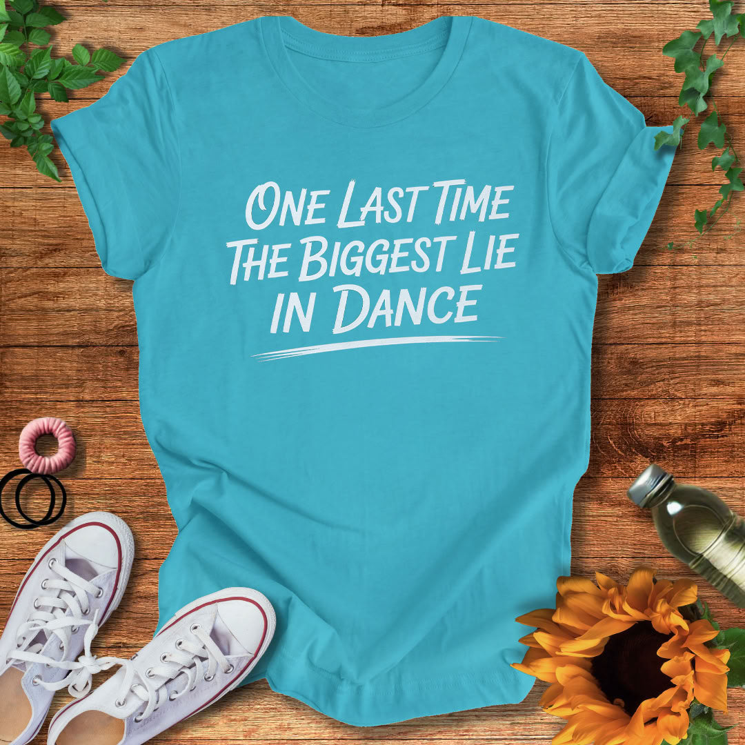 The Biggest Lie T-Shirt