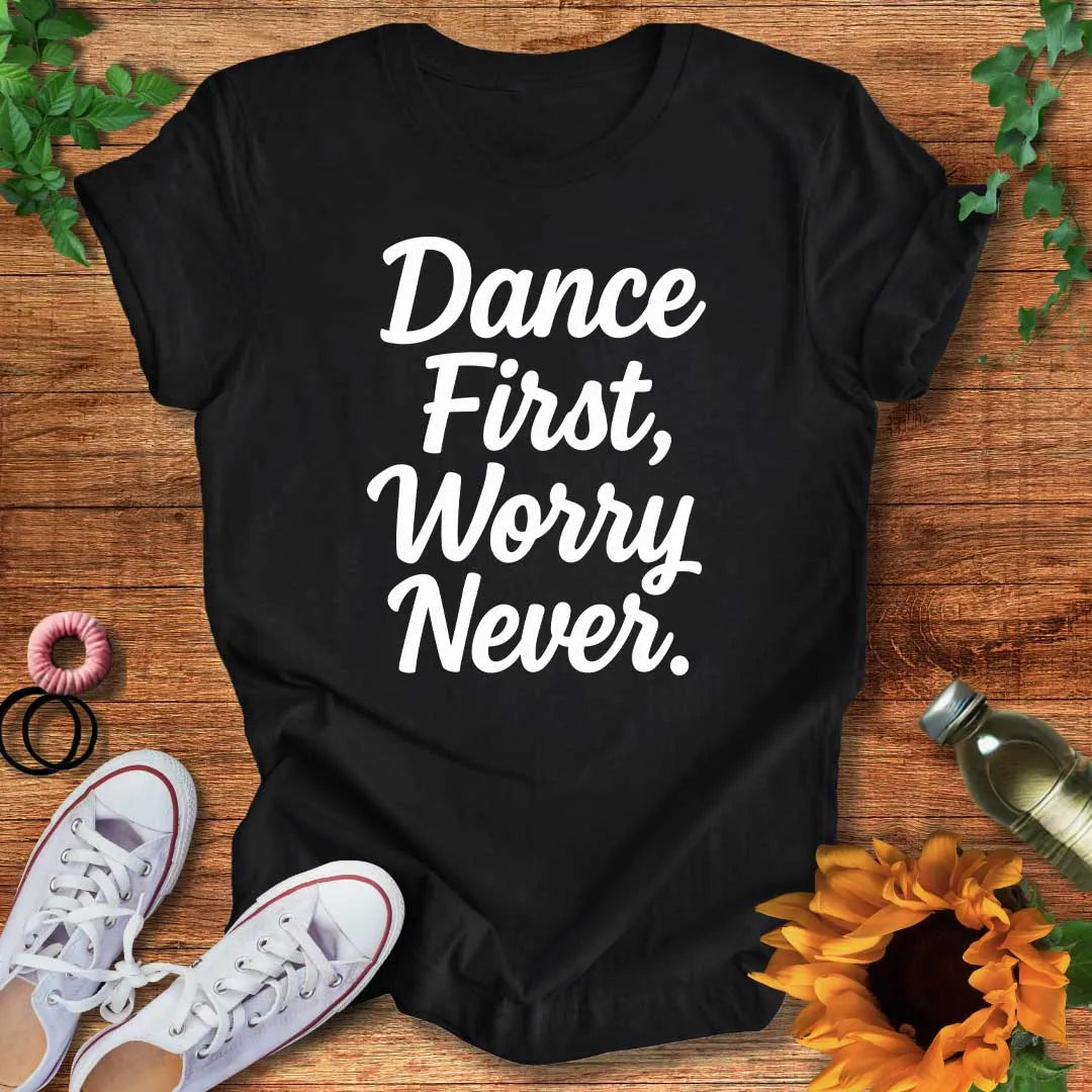 The Dance Rule T-Shirt