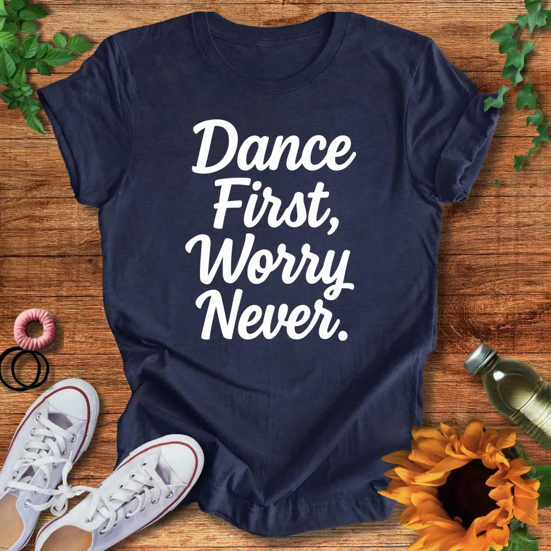 The Dance Rule T-Shirt