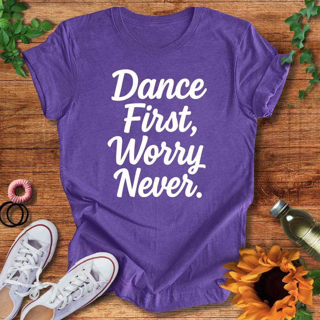 The Dance Rule T-Shirt