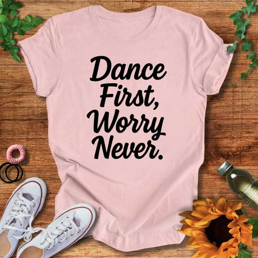 The Dance Rule T-Shirt