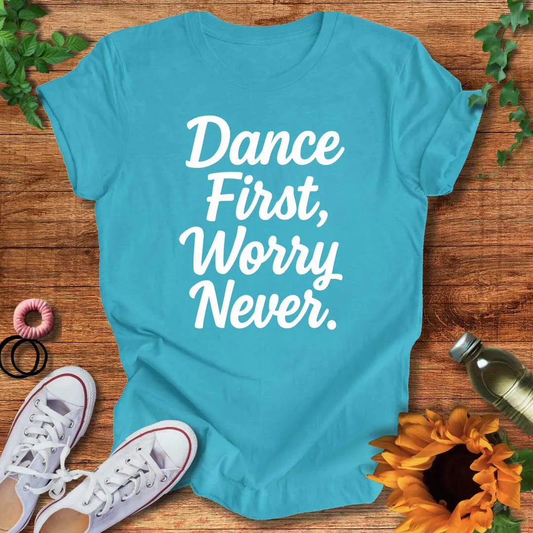 The Dance Rule T-Shirt