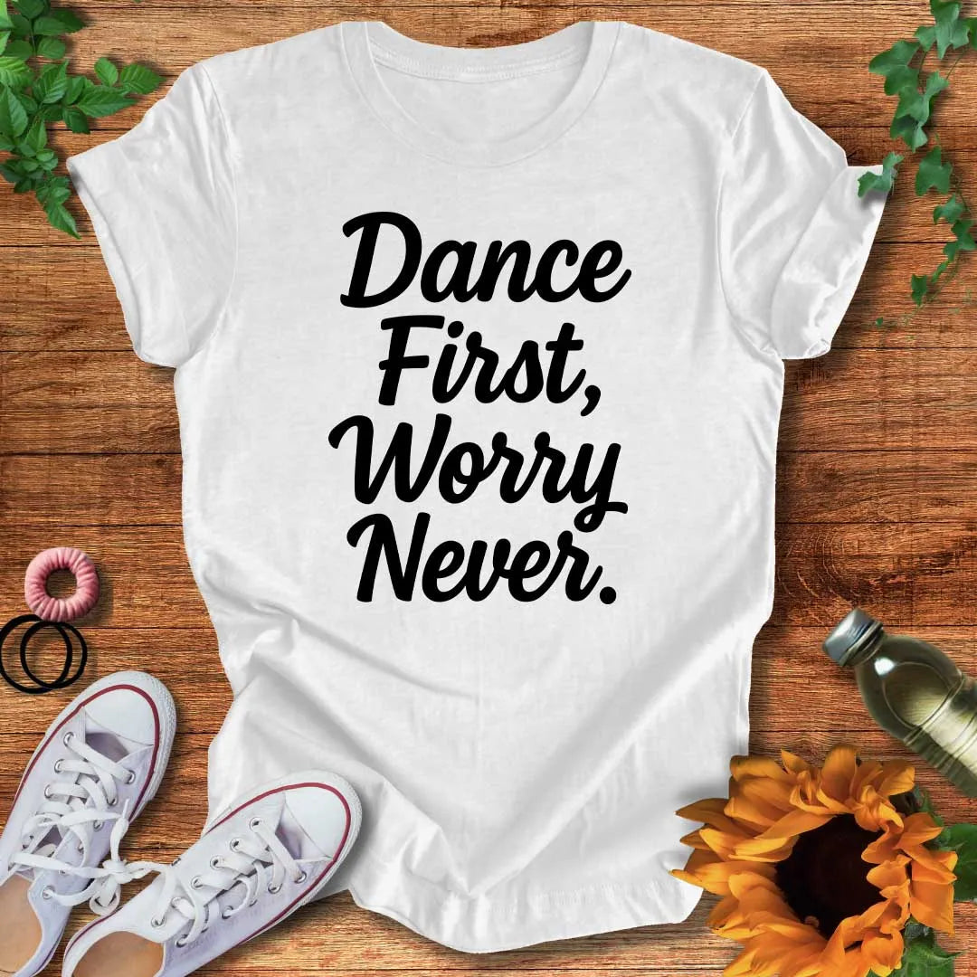 The Dance Rule T-Shirt
