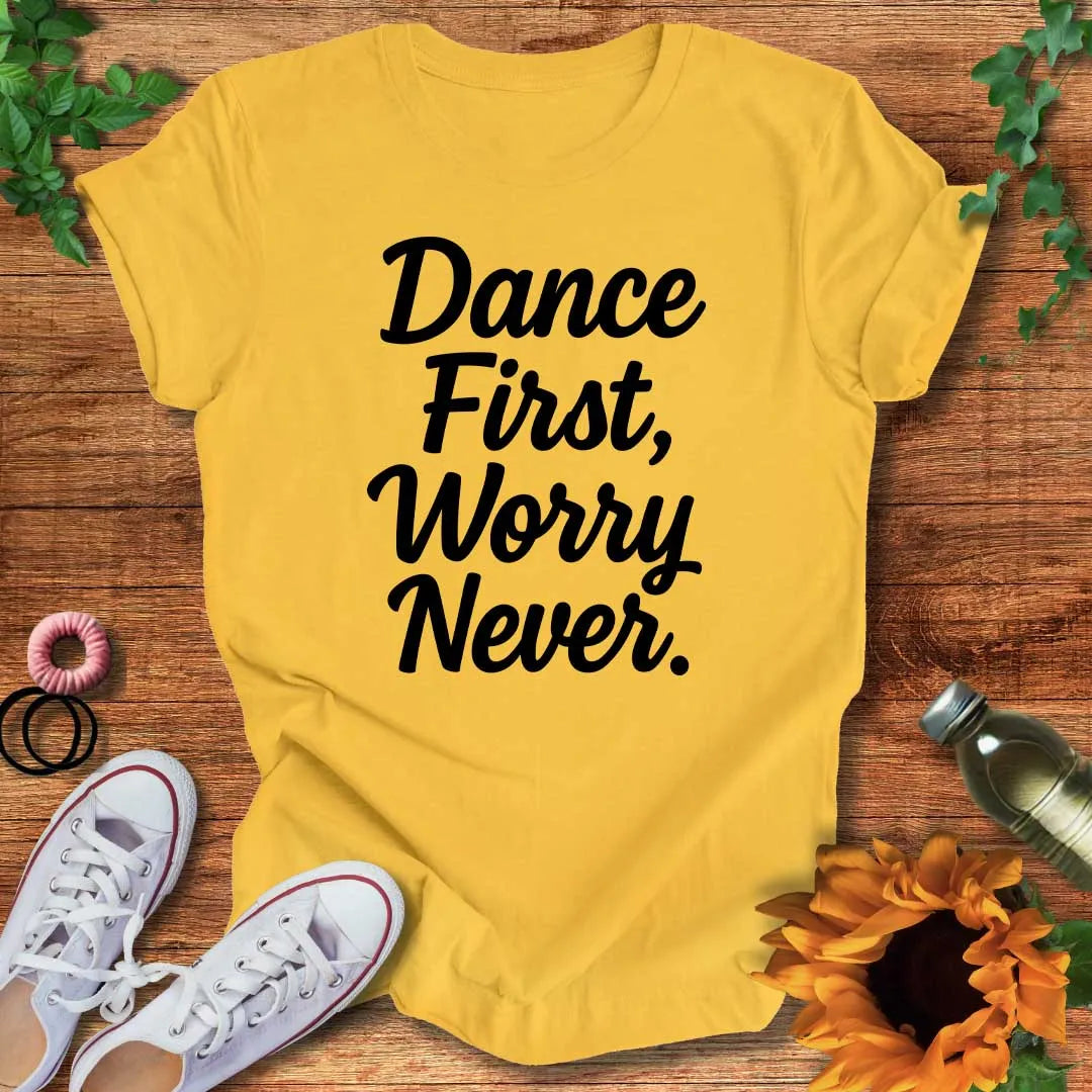 The Dance Rule T-Shirt