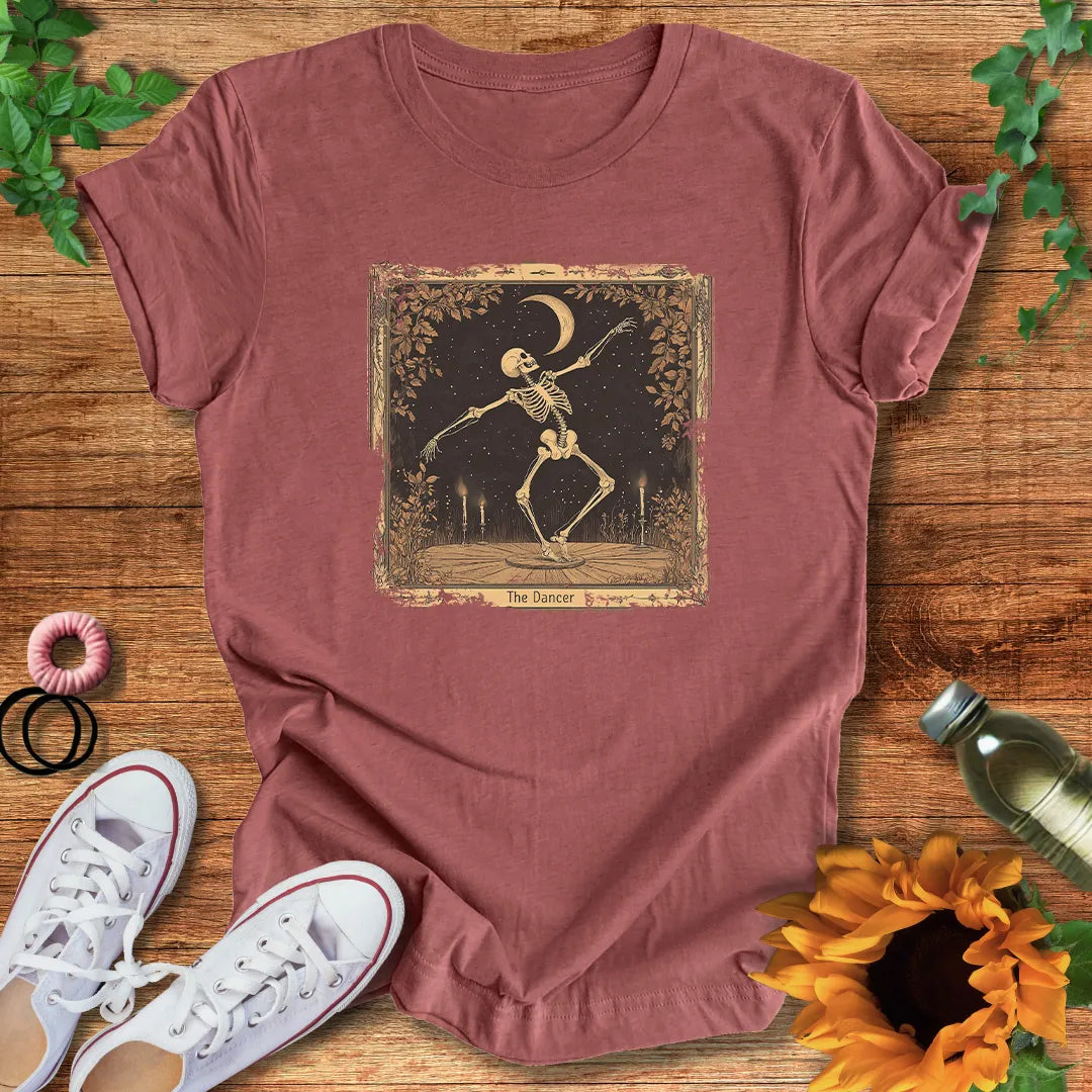The Dancer T-Shirt