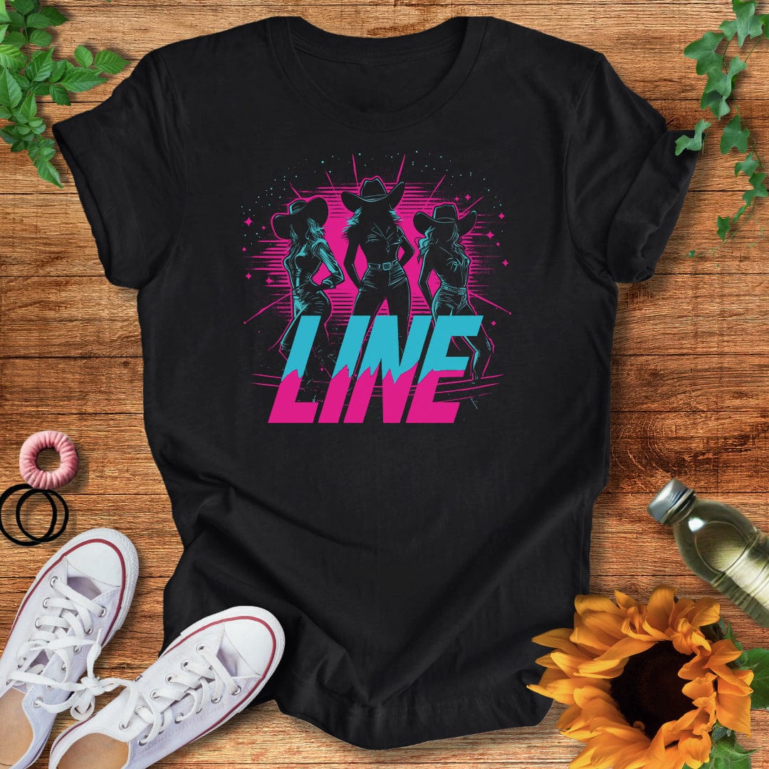 Electric Boots T-Shirt