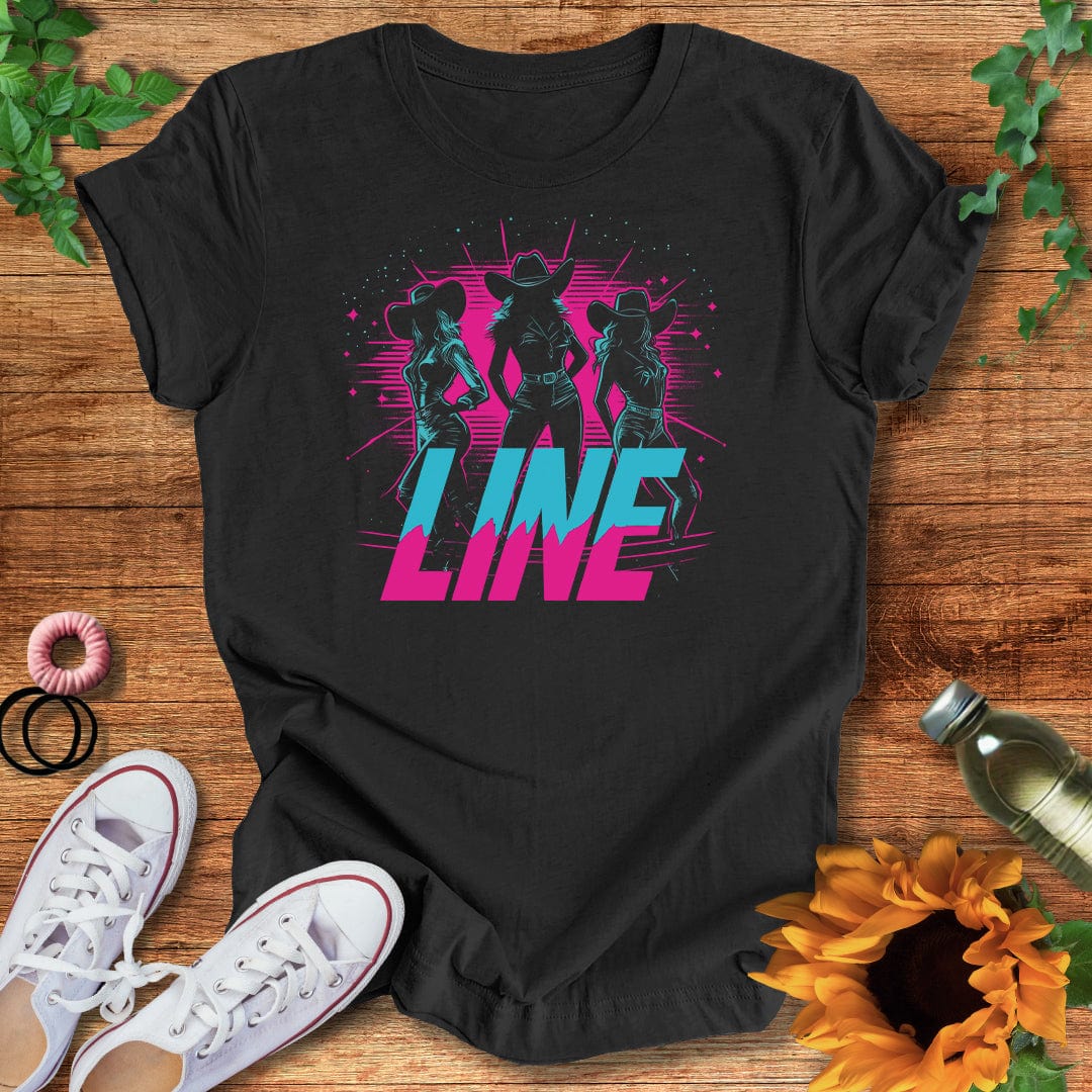Electric Boots T-Shirt