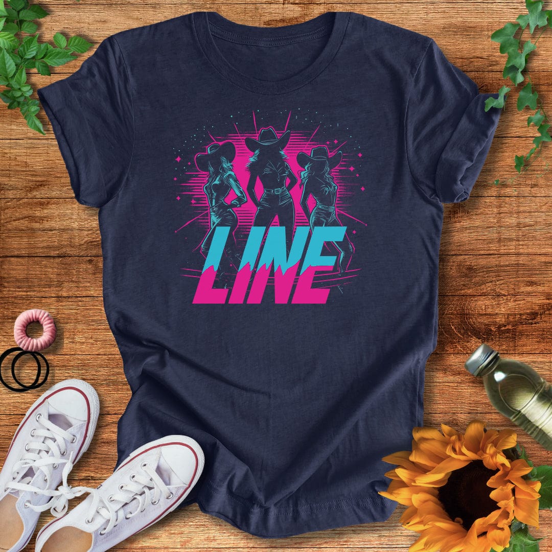 Electric Boots T-Shirt