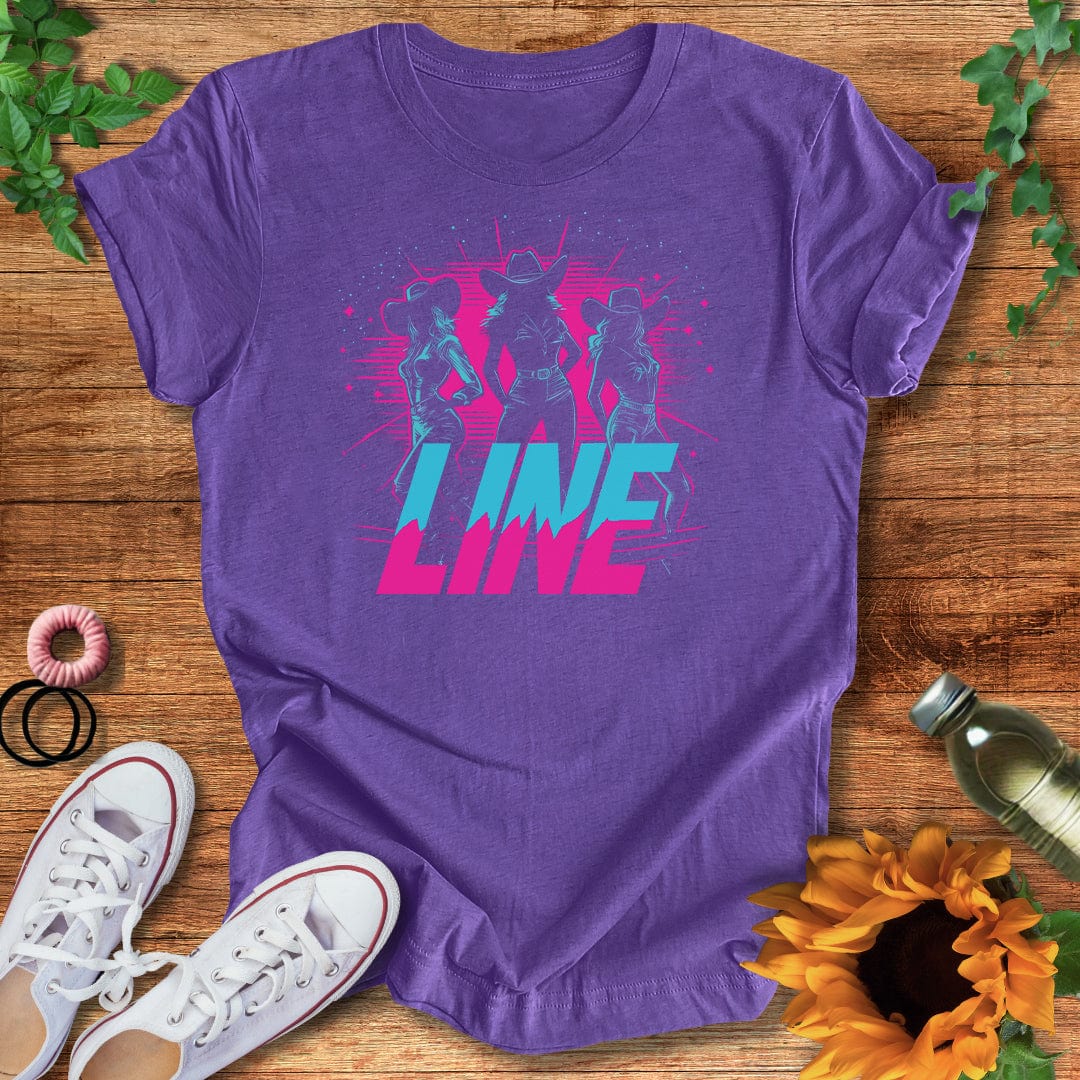 Electric Boots T-Shirt