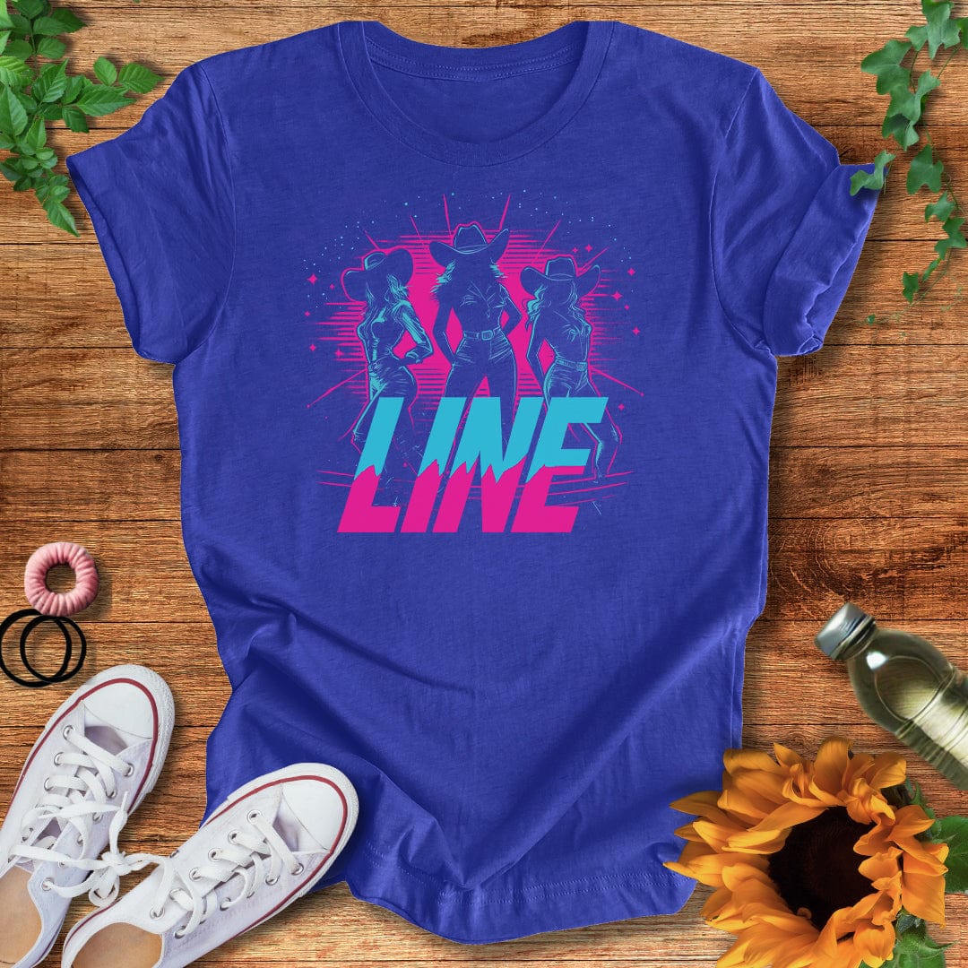Electric Boots T-Shirt