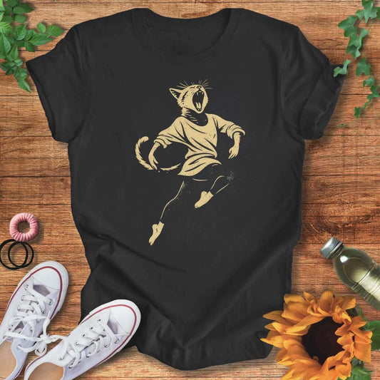 Theatre Cat T-Shirt