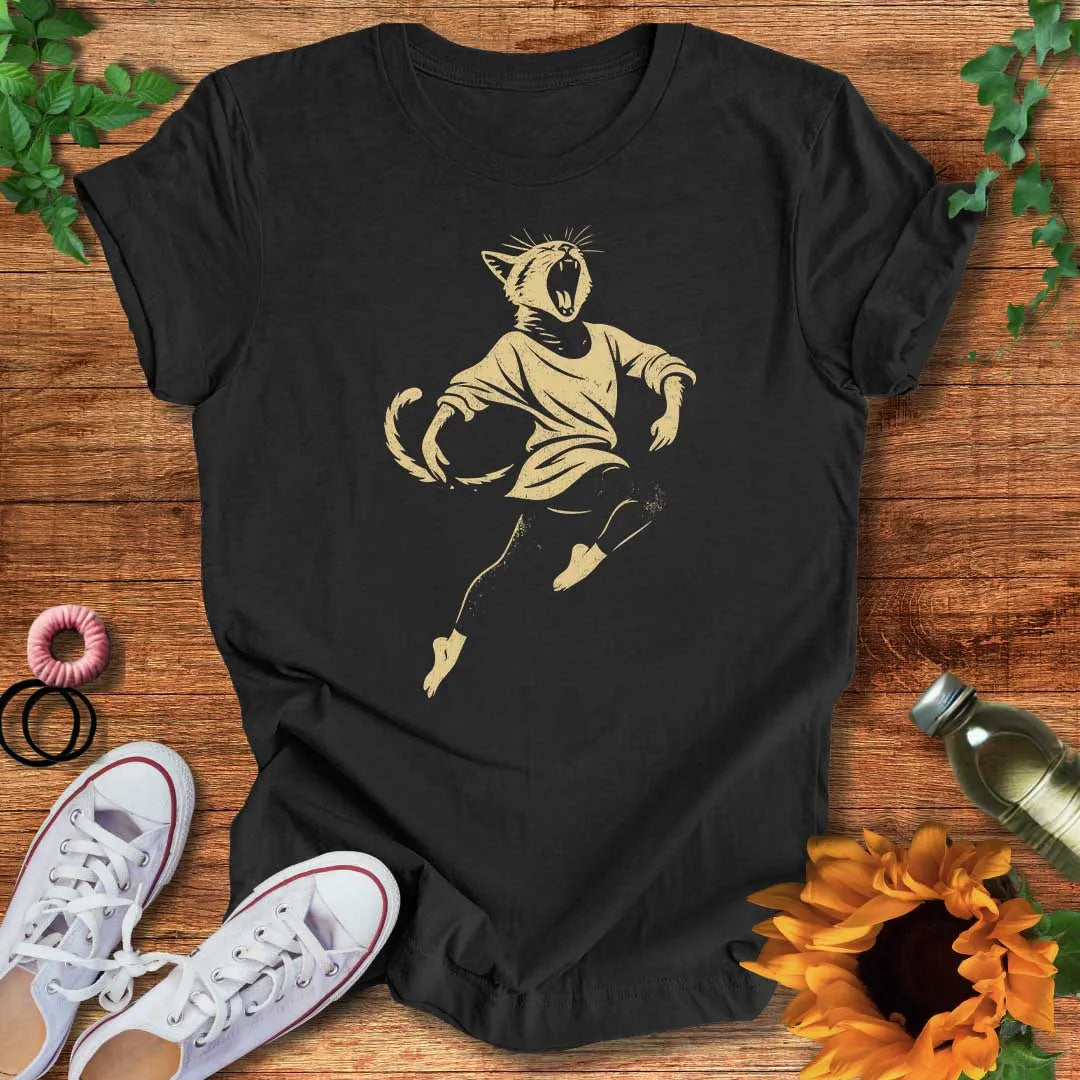 Theatre Cat T-Shirt