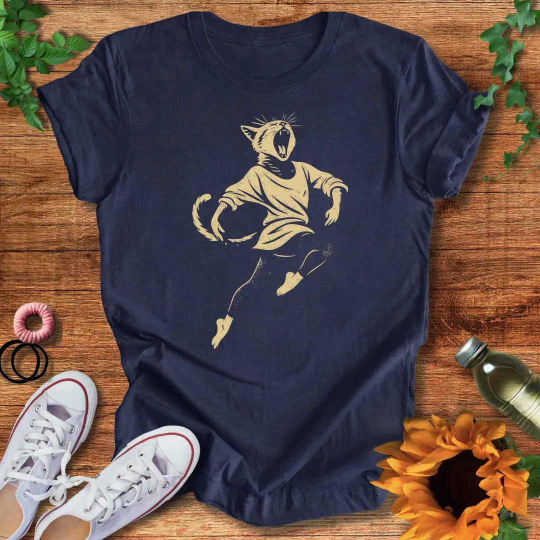 Theatre Cat T-Shirt