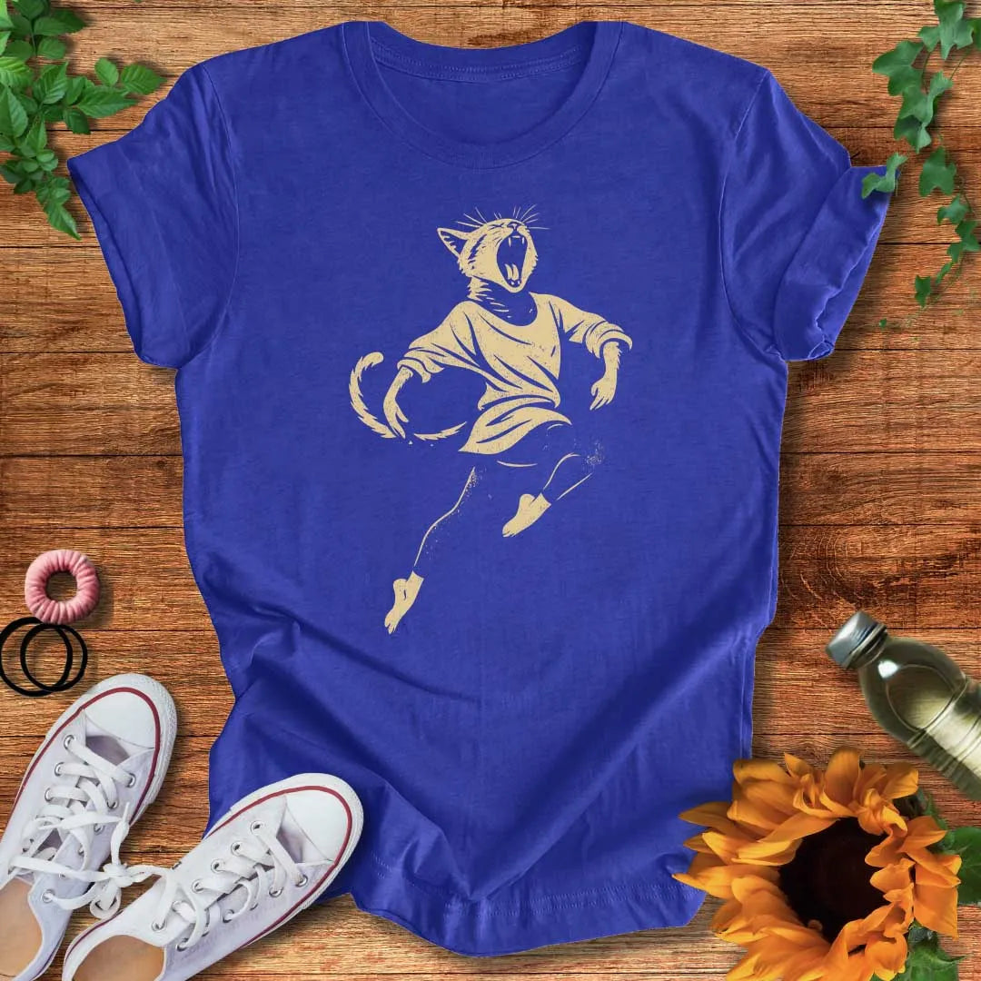 Theatre Cat T-Shirt