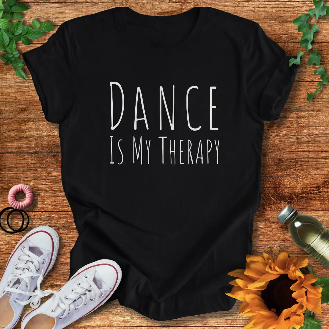 Healing Moves T-Shirt