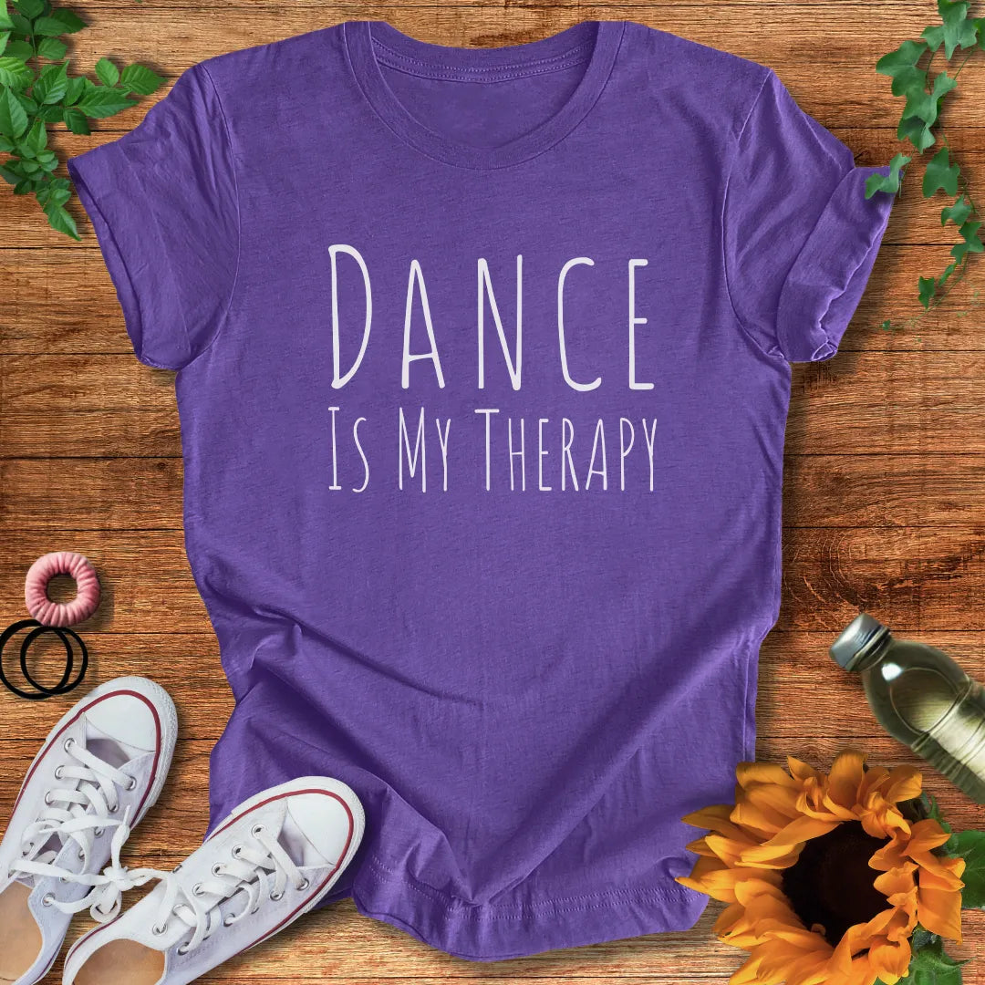 Healing Moves T-Shirt