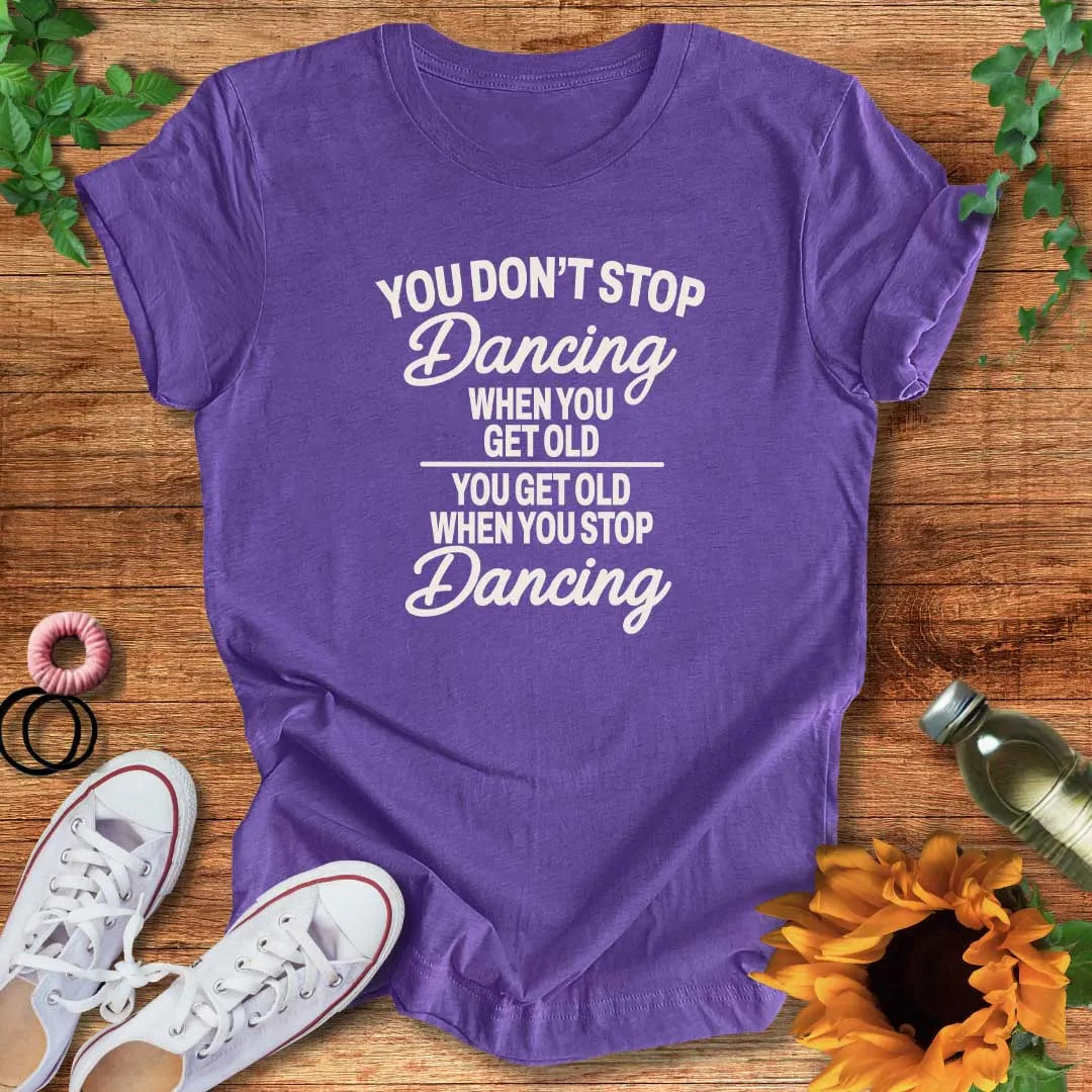 Timeless Dancer T-Shirt