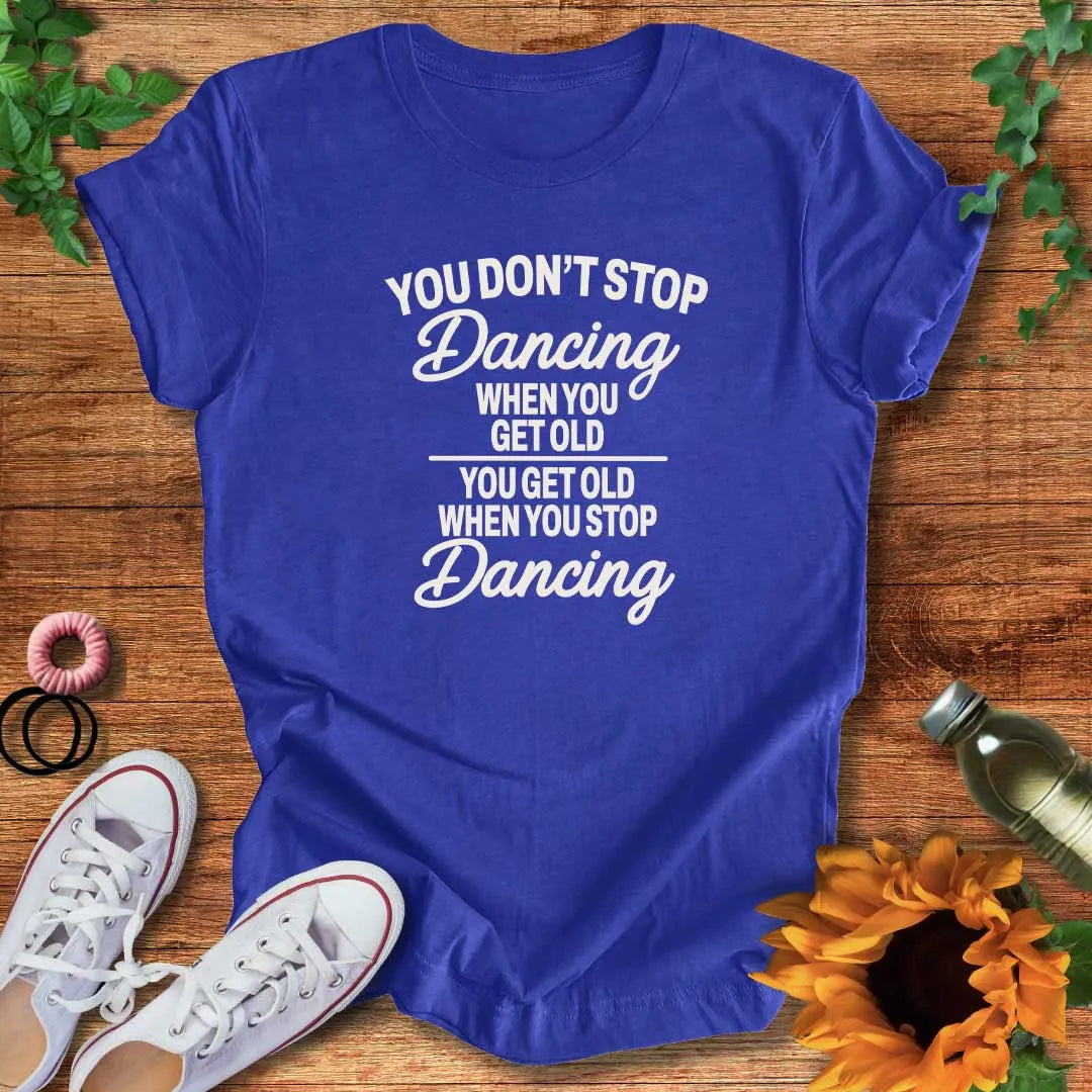 Timeless Dancer T-Shirt
