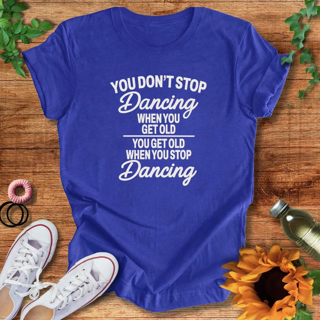 Timeless Dancer T-Shirt