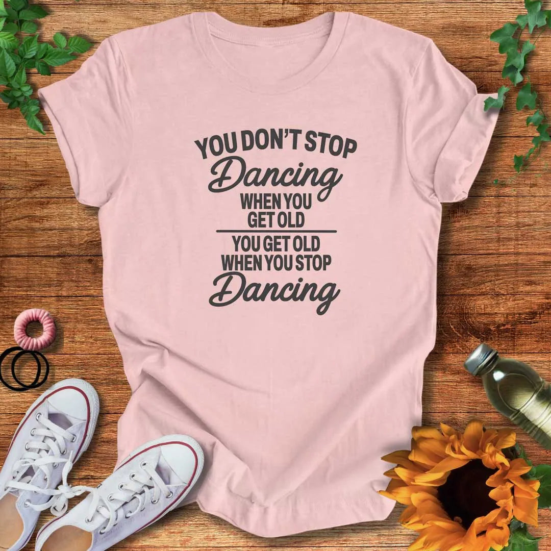 Timeless Dancer T-Shirt