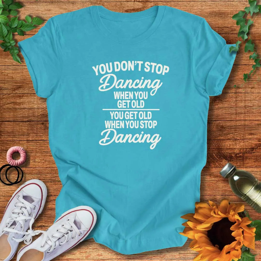 Timeless Dancer T-Shirt