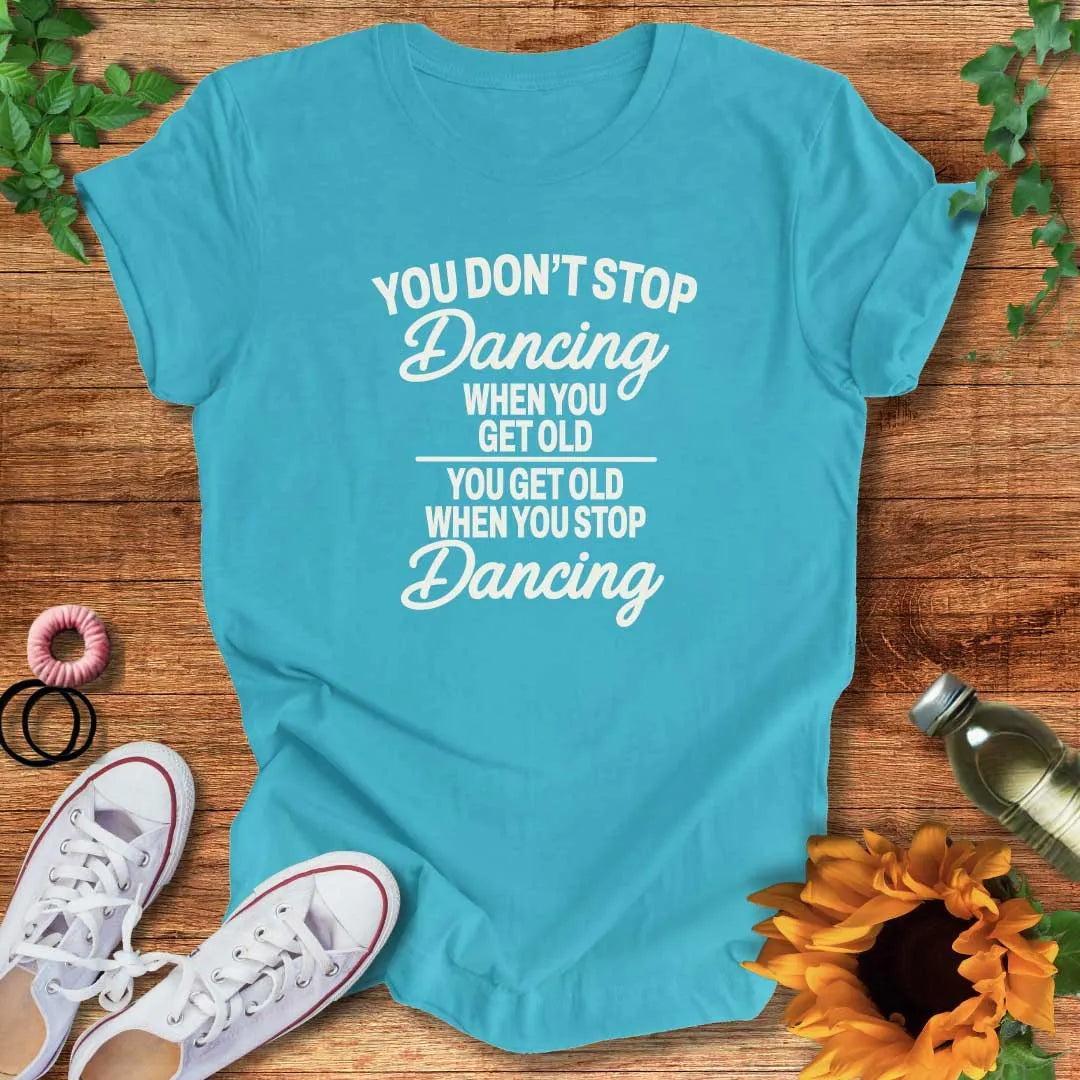 Timeless Dancer T-Shirt