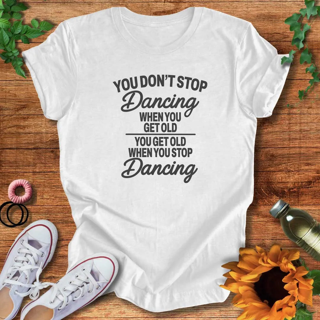 Timeless Dancer T-Shirt